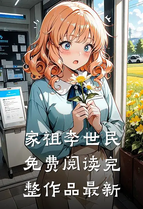 家祖李世民免费阅读完整作品最新
