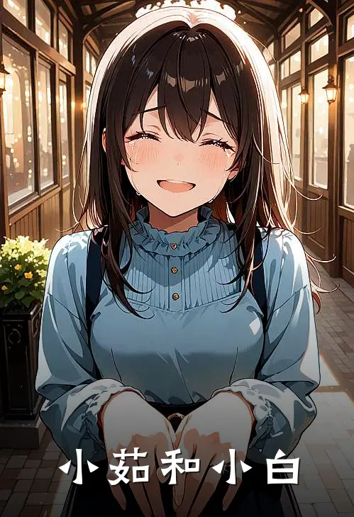 小茹和小白