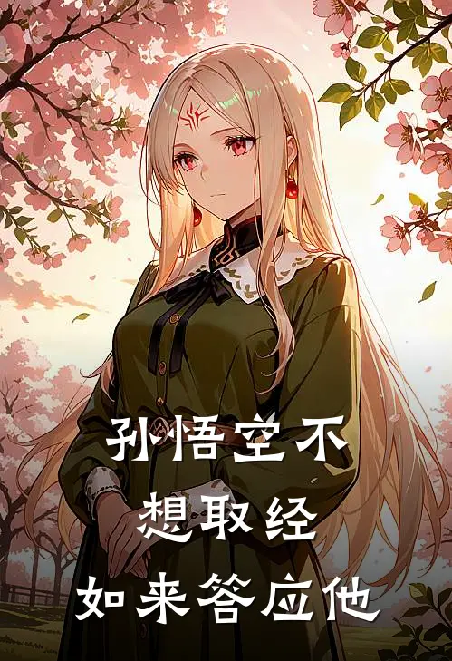 孙悟空不想取经,如来答应他