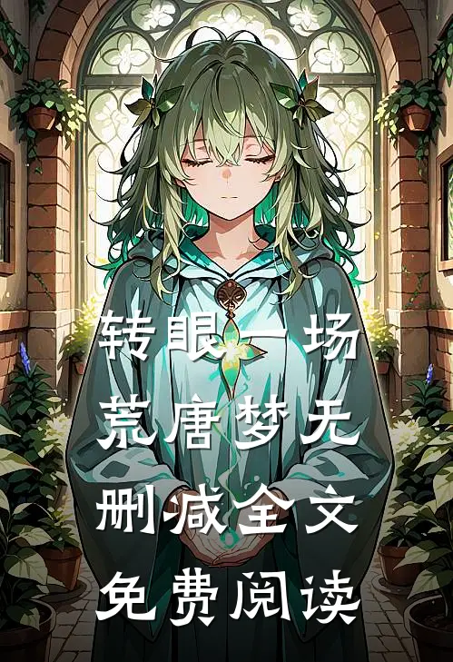 转眼一场荒唐梦无删减全文免费阅读
