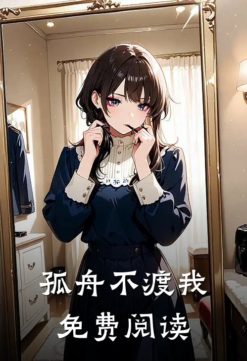 孤舟不渡我免费阅读