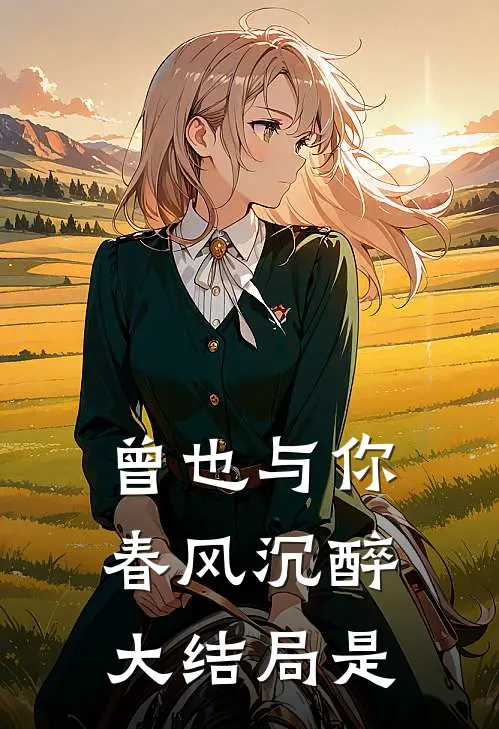 曾也与你春风沉醉大结局是