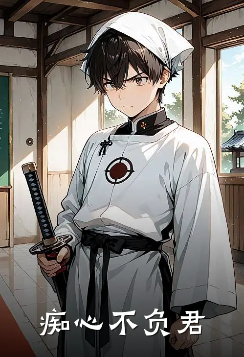 痴心不负君