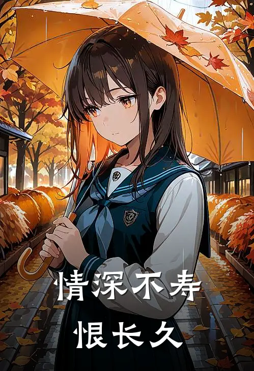 情深不寿恨长久