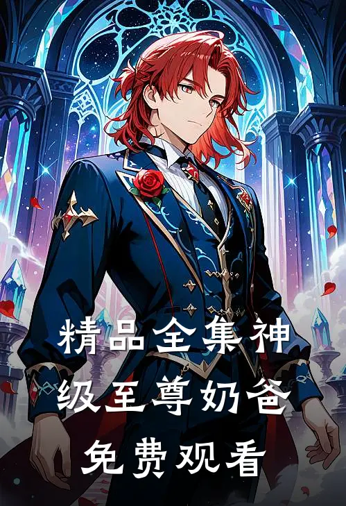 精品全集神级至尊奶爸免费观看