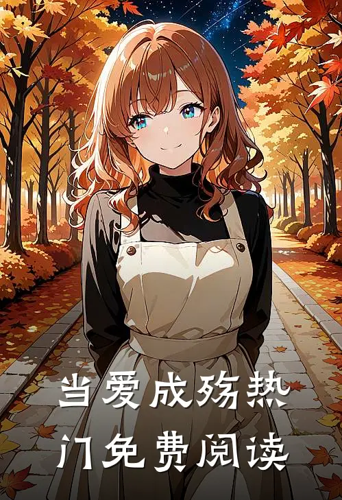 当爱成殇热门免费阅读