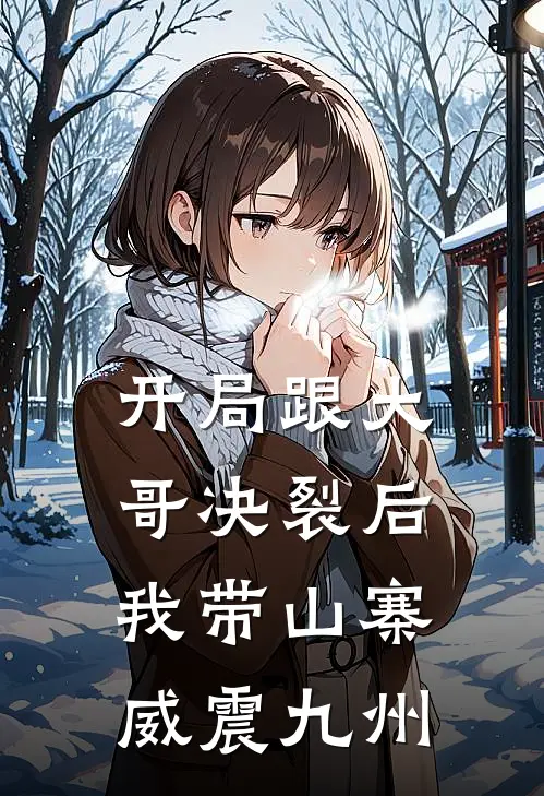 开局跟大哥决裂后我带山寨威震九州