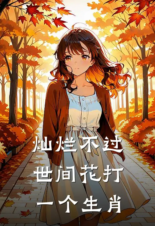 灿烂不过世间花打一个生肖