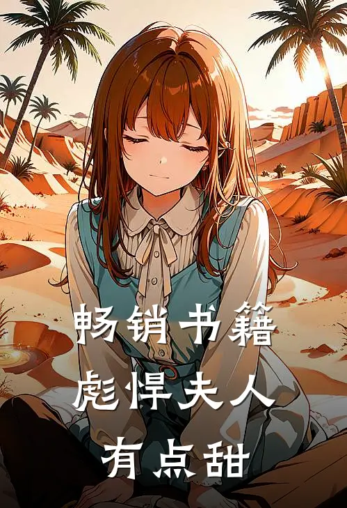 畅销书籍彪悍夫人有点甜