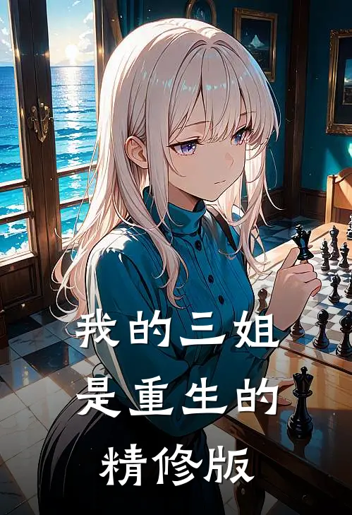 我的三姐是重生的精修版