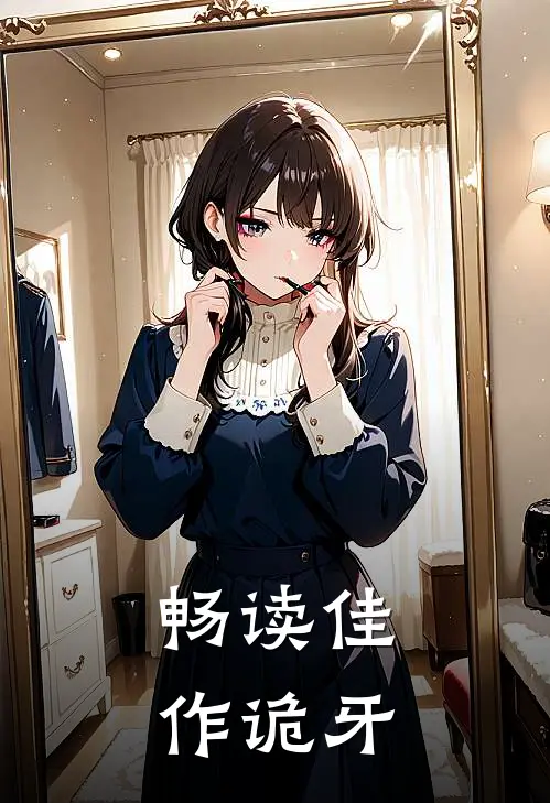 畅读佳作诡牙