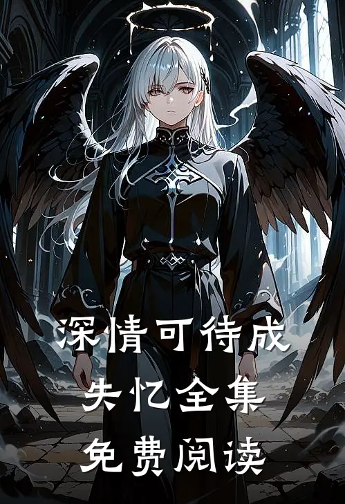 深情可待成失忆全集免费阅读