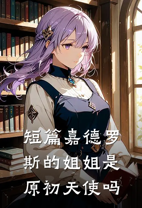 短篇嘉德罗斯的姐姐是原初天使吗