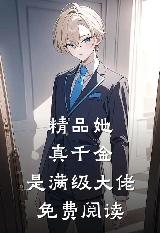 精品她,真千金,是满级大佬免费阅读
