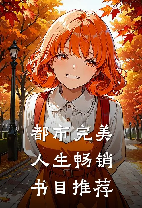 都市完美人生畅销书目推荐