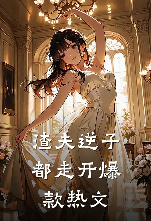 渣夫逆子都走开爆款热文