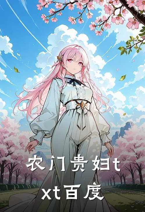 农门贵妇txt百度