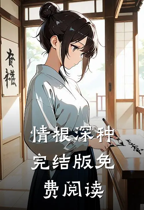 情根深种完结版免费阅读