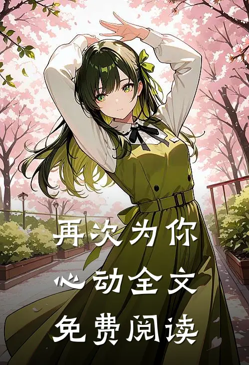 再次为你心动全文免费阅读