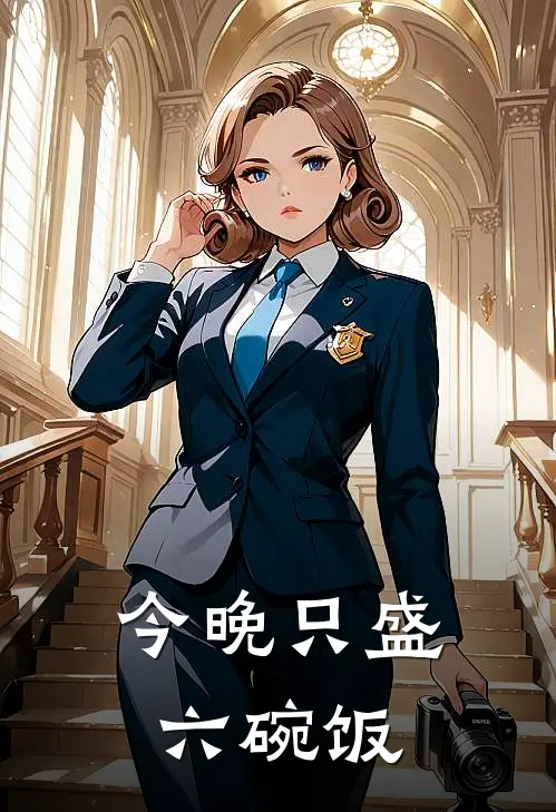 今晚只盛六碗饭