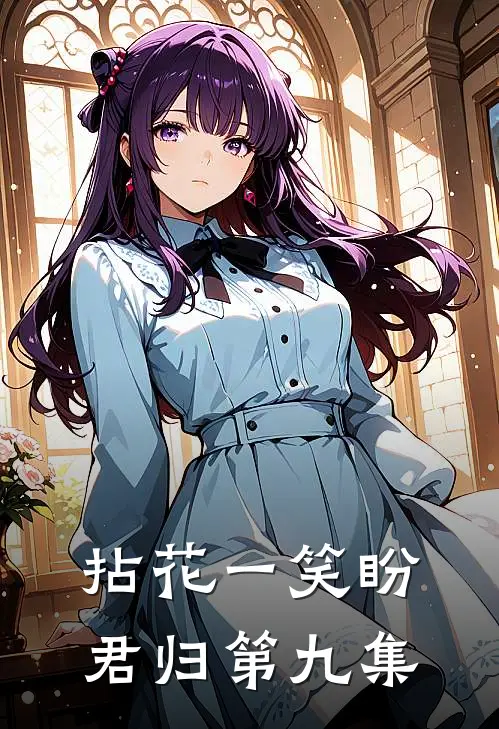 拈花一笑盼君归第九集