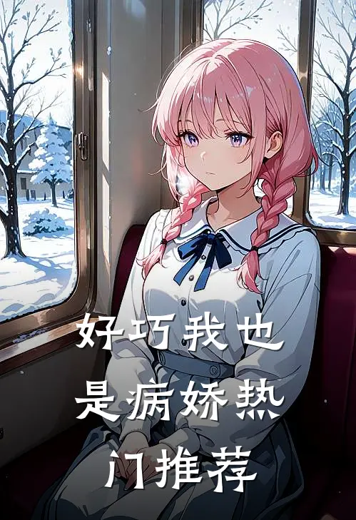 好巧我也是病娇热门推荐