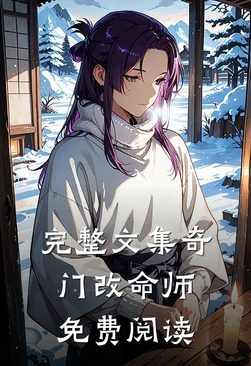 完整文集奇门改命师免费阅读