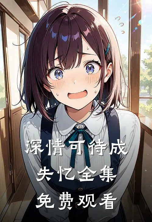 深情可待成失忆全集免费观看