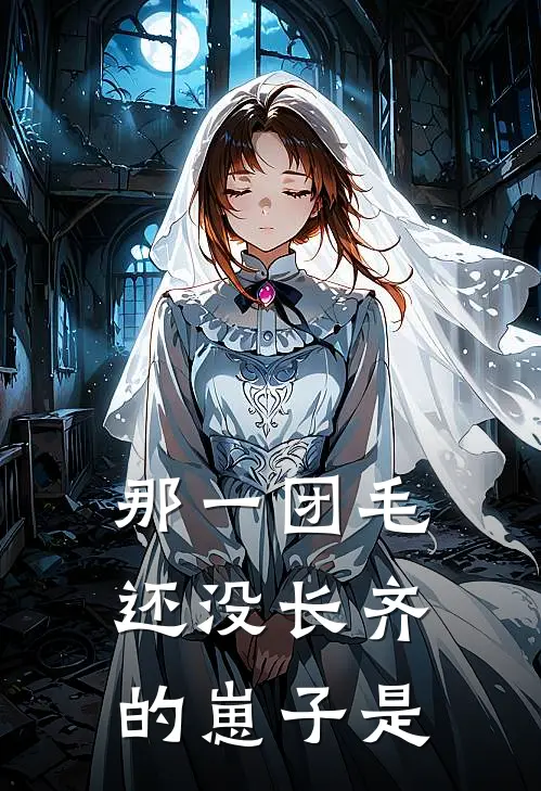 那一团毛还没长齐的崽子是