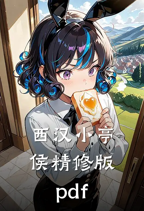 西汉小亭侯精修版pdf