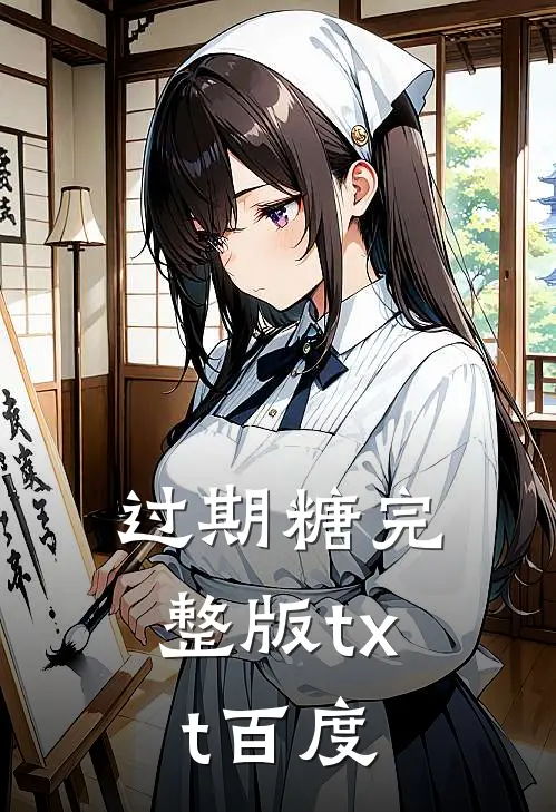 过期糖完整版txt百度