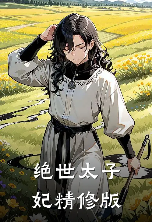 绝世太子妃精修版