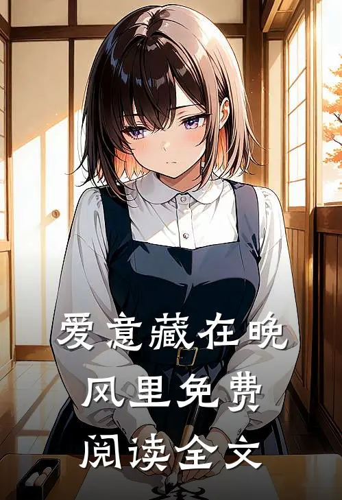爱意藏在晚风里免费阅读全文