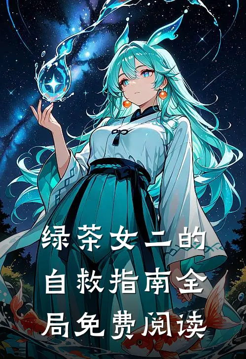 绿茶女二的自救指南全局免费阅读