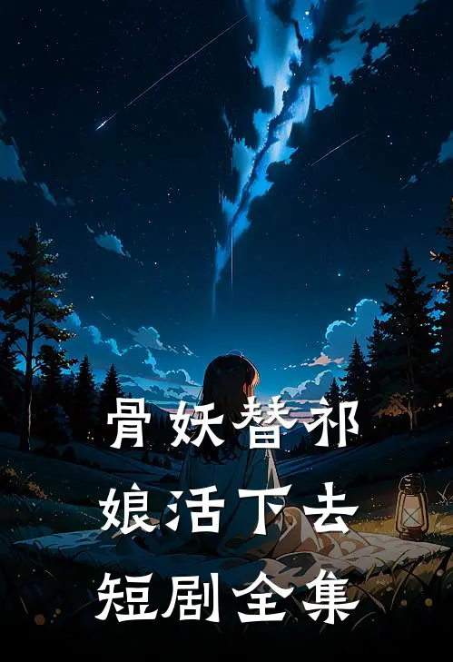 骨妖替祁娘活下去短剧全集