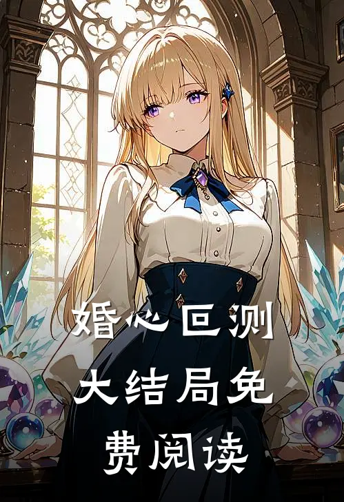 婚心叵测大结局免费阅读