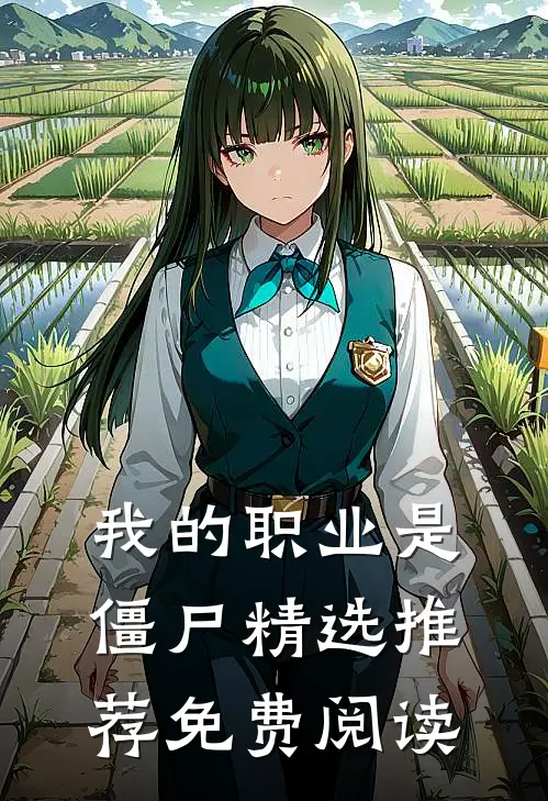 我的职业是僵尸精选推荐免费阅读