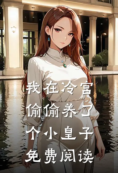 我在冷宫偷偷养了个小皇子免费阅读