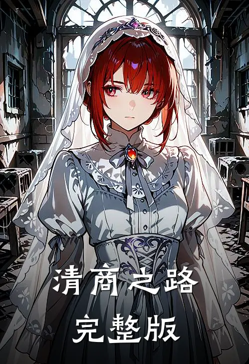 清商之路完整版