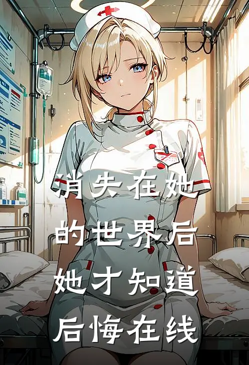 消失在她的世界后她才知道后悔在线