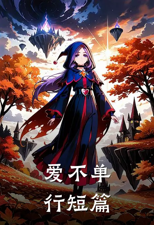 爱不单行短篇