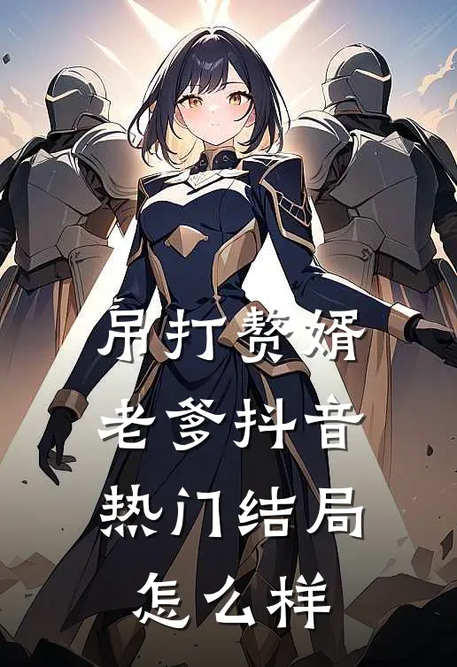 吊打赘婿老爹抖音热门结局怎么样