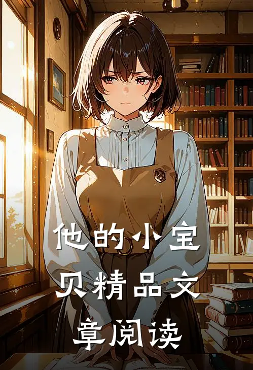 他的小宝贝精品文章阅读