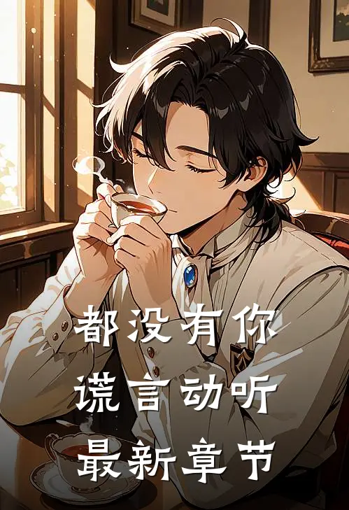 都没有你谎言动听最新章节
