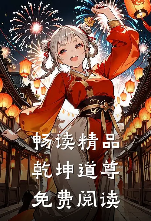 畅读精品乾坤道尊免费阅读