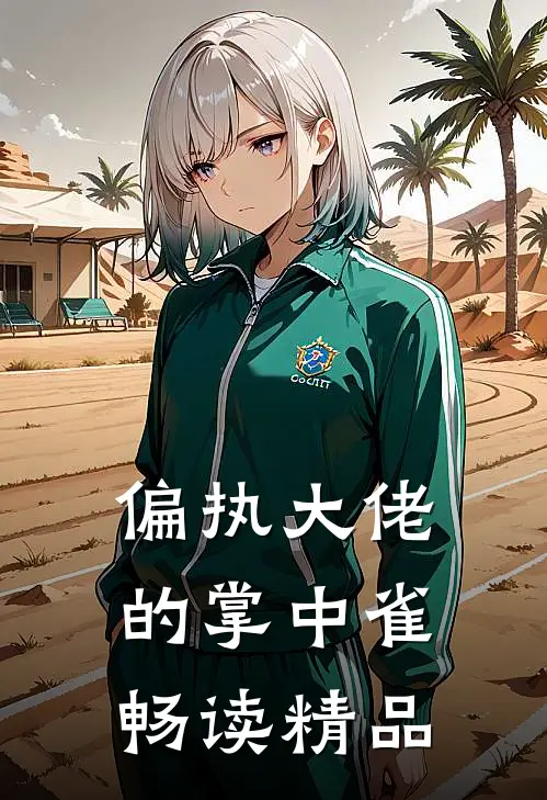 偏执大佬的掌中雀畅读精品