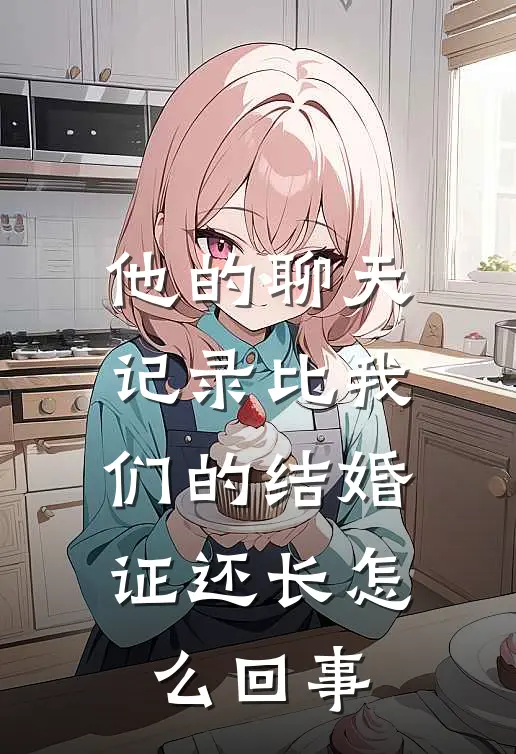 他的聊天记录比我们的结婚证还长怎么回事