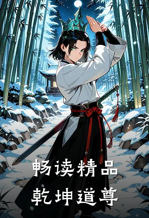 畅读精品乾坤道尊