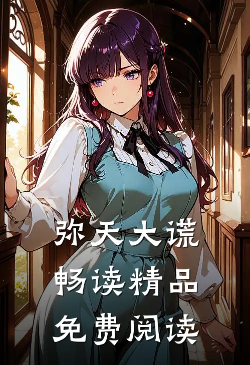 弥天大谎畅读精品免费阅读