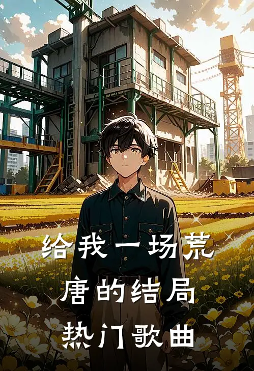 给我一场荒唐的结局热门歌曲